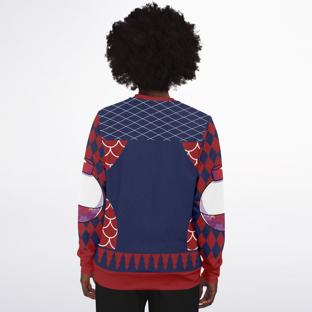 Show Me Your Bobbers Funny Fishing Sweatshirt